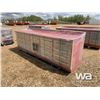 Image 1 : (UNUSED) TMG STAINLESS WB10S 10 FT. WORK BENCH