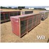 Image 4 : (UNUSED) TMG STAINLESS WB10S 10 FT. WORK BENCH