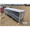 Image 3 : (UNUSED) TMG BAMBOO WB10B 10 FT. WORK BENCH