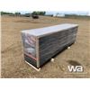 Image 4 : (UNUSED) TMG BAMBOO WB10B 10 FT. WORK BENCH