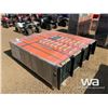 Image 2 : (UNUSED) TMG SC88 88" MULTI-DRAWER TOOL CHEST