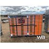Image 2 : (UNUSED) 35 DRAWER TOOL CHEST