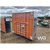 Image 1 : (UNUSED) TMG SC80 80" TOOL CHEST