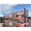 Image 5 : (UNUSED) TMG TPL45 10,000 LBS 2 POST AUTO LIFT
