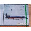 Image 10 : (UNUSED) TMG 1000PML 1,000 LBS MOTORCYCLE LIFT