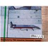 Image 10 : (UNUSED) TMG 1000PML 1,000 LBS MOTORCYCLE LIFT