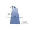 Image 5 : (UNUSED) TMG 1000PML 1,000 LBS MOTORCYCLE LIFT