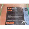Image 8 : (UNUSED) TMG 1000PML 1,000 LBS MOTORCYCLE LIFT