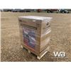 Image 7 : (UNUSED) TMG WB24 WHEEL BALANCER