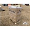 Image 8 : (UNUSED) TMG WB24 WHEEL BALANCER