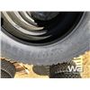 Image 3 : (UNUSED) (4) GRIZZLY 11R24.5 TRUCK DRIVE TIRES