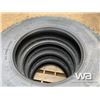 Image 3 : (4) GRIZZLY 11R24.5 TRUCK DRIVE TIRES