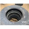 Image 3 : (4) ROADLUX 11R24.5 TRUCK TIRES