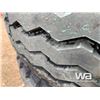 Image 2 : (4) ROADLUX 11R24.5 TRUCK TIRES