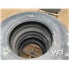 Image 3 : (4) ROADLUX 11R24.5 TRUCK TIRES
