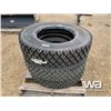 Image 1 : (3) BRIDGESTONE 11R24.5 TRUCK TIRES