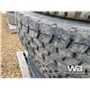 Image 3 : (5) 12R24.5 TRUCK TIRES