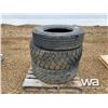 Image 1 : (3) TRUCK  TIRES