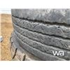 Image 2 : (3) TRUCK  TIRES
