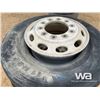 Image 3 : (4) 11R22.5 TRUCK TIRES