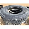 Image 3 : (7) 11R22.5 TIRES