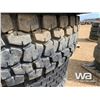 Image 5 : (7) 11R22.5 TIRES