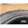 Image 3 : (UNUSED) (4) GRIZZLY 33X12.50R22LT TIRES