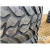 Image 2 : (UNUSED) (4) GRIZZLY 35X13.50R24LT TIRES