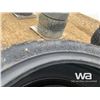 Image 3 : (UNUSED) (4) GRIZZLY 35X13.50R24LT TIRES