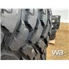 Image 2 : (UNUSED) (4) GRIZZLY 35X13.50R20LT TIRES