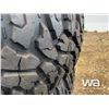 Image 2 : (UNUSED) (4) GRIZZLY 35X12.50R20LT TIRES