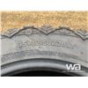 Image 3 : (UNUSED) (4) GRIZZLY 35X12.50R20LT TIRES