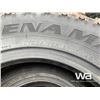 Image 2 : (UNUSED) (4) CENTARA LT235/75R16 TIRES