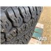 Image 3 : (UNUSED) (4) GRIZZLY ST235/85R16 TIRES
