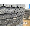 Image 2 : (5) CONTINENTAL LT275/70R18 TIRES