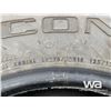 Image 3 : (5) CONTINENTAL LT275/70R18 TIRES