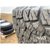 Image 3 : (4) HANKOOK LT 275/65R20 TIRES