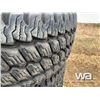 Image 3 : (4) BRIDGESTONE LT 265/70R17 TIRES