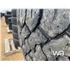 Image 3 : (4) TOYO CT 35X12.5R17 TIRES