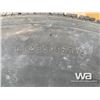 Image 2 : (1) 235/85R16 TIRE & RIM