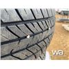 Image 3 : (4) THUNDER 185/70R14 TIRES