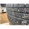 Image 4 : (2) MICHELIN 235/55R18 TIRES
