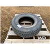 Image 1 : (1) FIRESTONE LT 245/75R16 TIRE