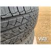 Image 2 : (4) MICHELIN P235/70R16 TIRES