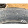 Image 3 : (4) MICHELIN P235/70R16 TIRES