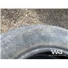 Image 2 : (3) GOODYEAR ST205/75R15 TRAILER TIRES