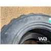Image 3 : (2) ANJIE 12-16.5 SKID STEER TIRES