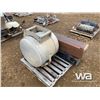Image 1 : HYDRAULIC TANK