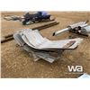 Image 3 : (6) STAINLESS STEEL TRUCK FENDERS