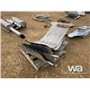 Image 4 : (6) STAINLESS STEEL TRUCK FENDERS